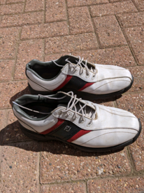 d&g golf shoes